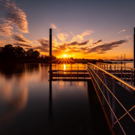 Workshop lange sluitertijden